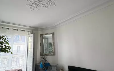Paris 18E (75018)