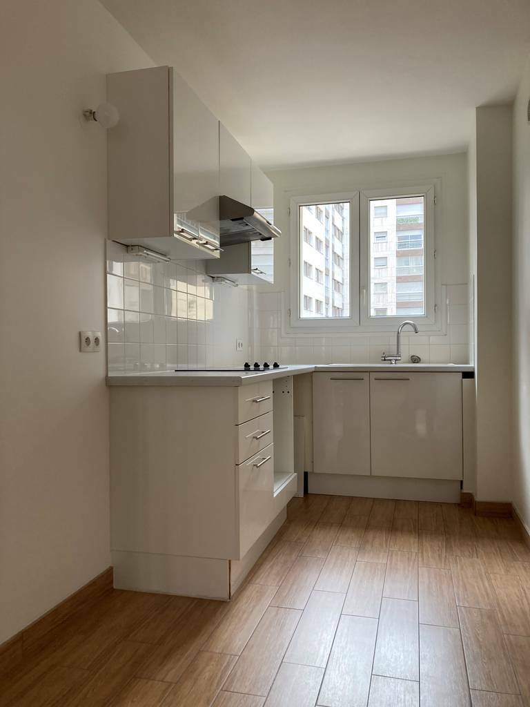 Paris 15E (75015)