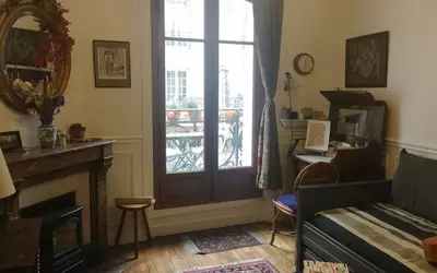Paris 18E (75018)