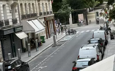 Paris 6E (75006)