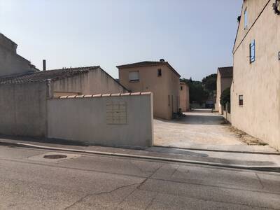 Vente appartement 2 pièces Ensuès-la-Redonne (13820)