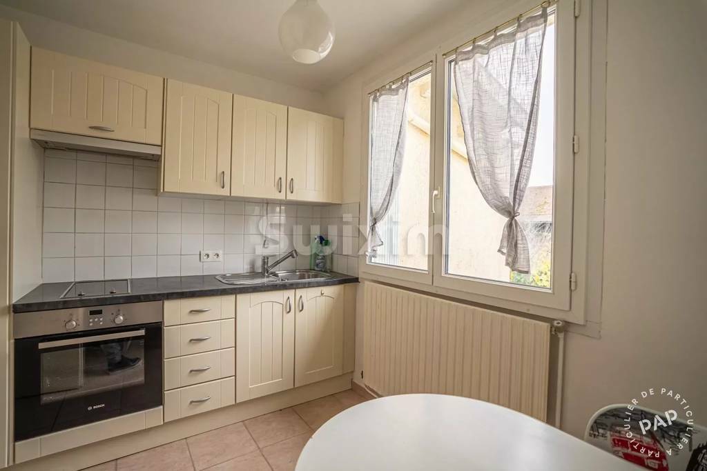 Vente Appartement