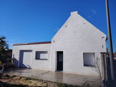Vente maison 5 pièces Pecquencourt (59146)