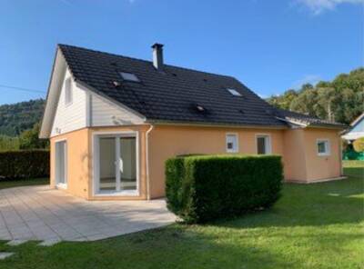 Vente maison 4 pièces Saulxures-sur-Moselotte (88290)