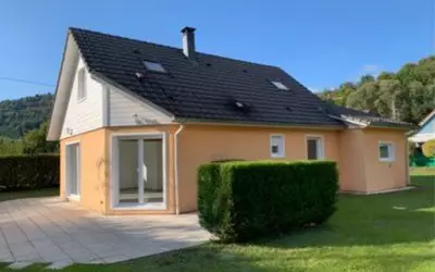 Saulxures-Sur-Moselotte (88290)