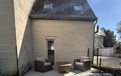 Chantilly (60500)