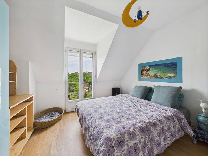 Vigneux-Sur-Seine (91270)