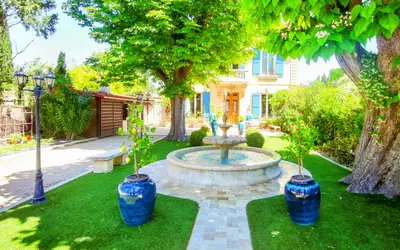 L'isle-Sur-La-Sorgue (84800)