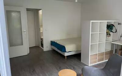 Paris 20E (75020)
