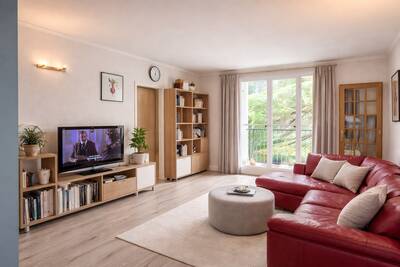 Vente appartement 5 pièces Bougival (78380)