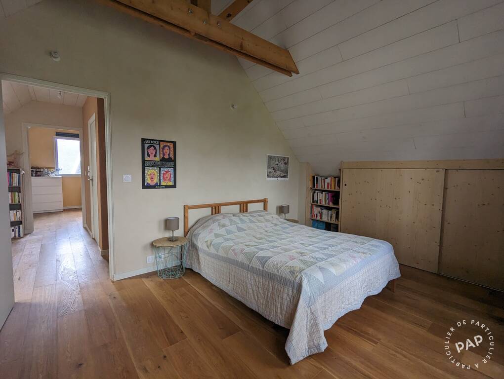 Vente immobilier 618.000 € Larmor-Baden (56870)