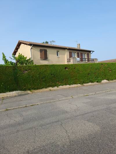 Vente maison 6 pièces Saint-Marcel-lès-Valence (26320)