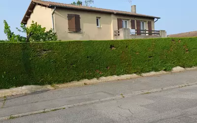 Saint-Marcel-Lès-Valence (26320)