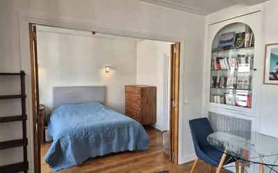 Paris 17E (75017)