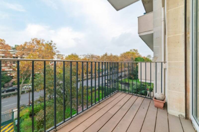 Neuilly-Sur-Seine (92200)