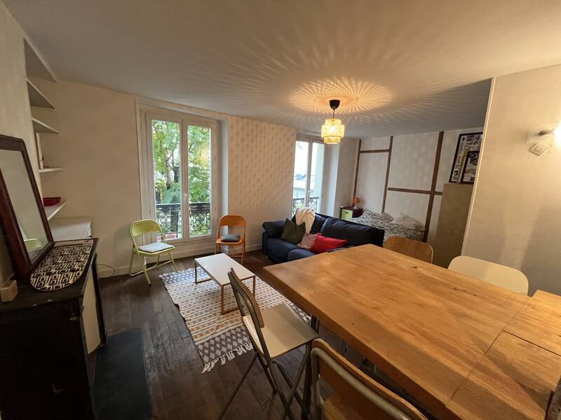 Paris 18E (75018)
