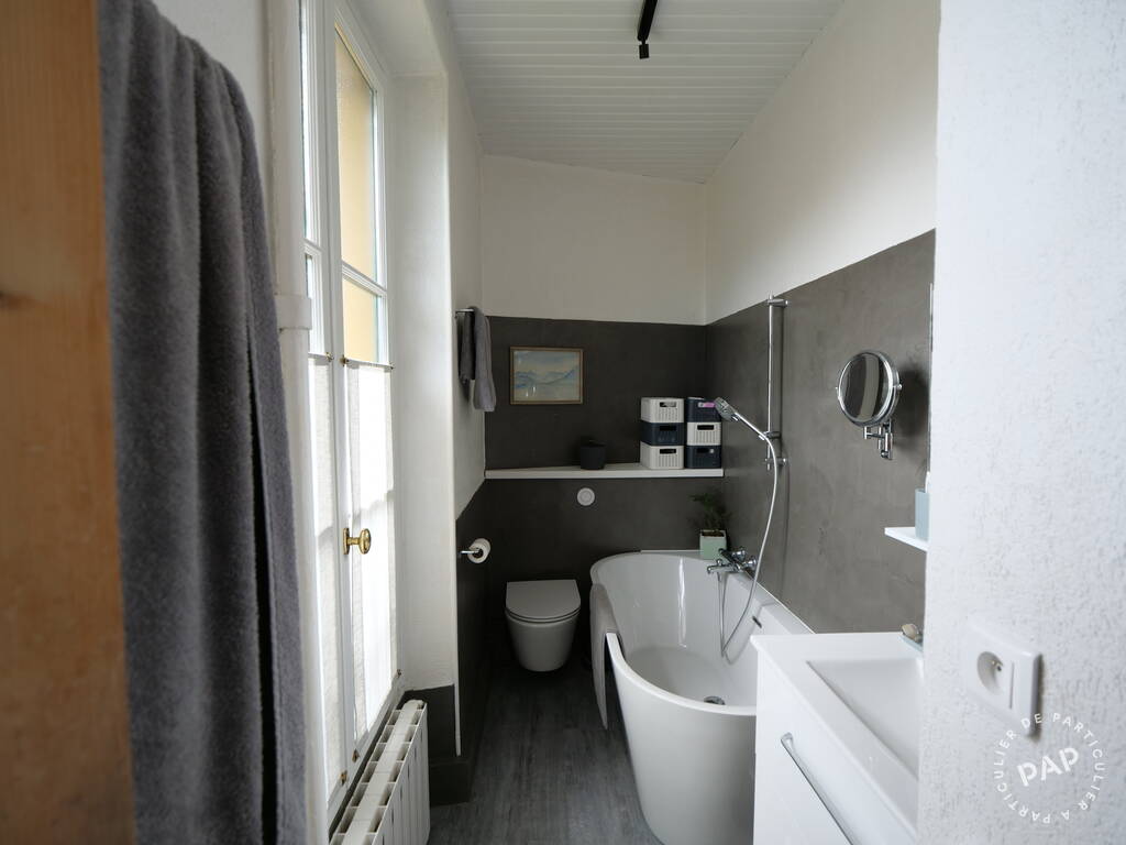 Vente maison 121 m² Chalifert (77144) - 121 m² - 495.000 € | Particulier à Particulier — 9