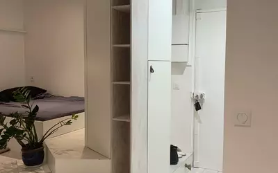 Paris 18E (75018)