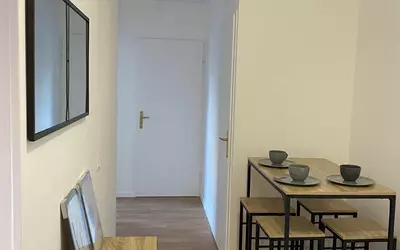 Colocation  Cergy (95000)