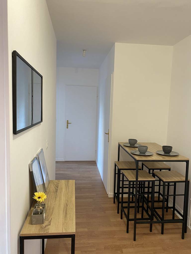 Colocation  Cergy (95000)