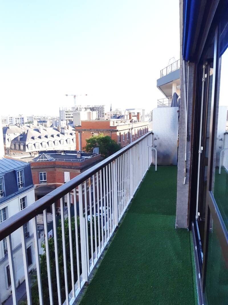 Paris 15E (75015)