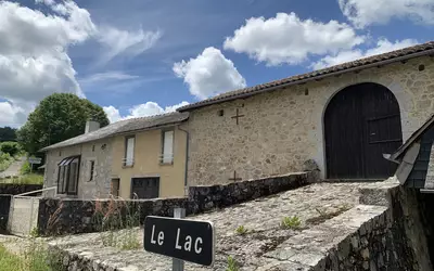 Saint-Gérons (15150)