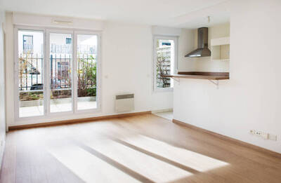 Location appartement 2 pièces Chelles (77500)