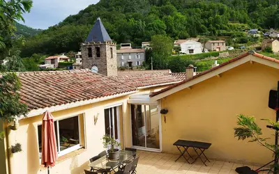 Saint-Vincent-D'olargues (34390)