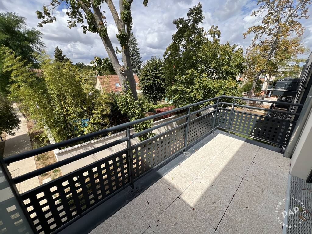 Appartement à L'Isle-Adam