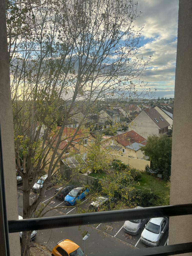 Aulnay-Sous-Bois (93600)