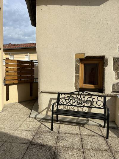 Location appartement 3 pièces Condrieu (69420)