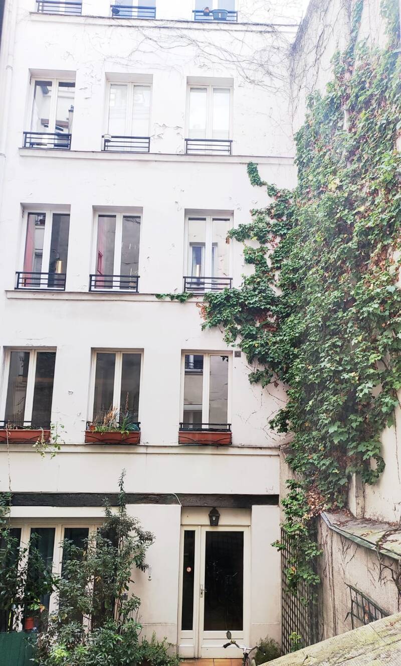 Paris 3E (75003)