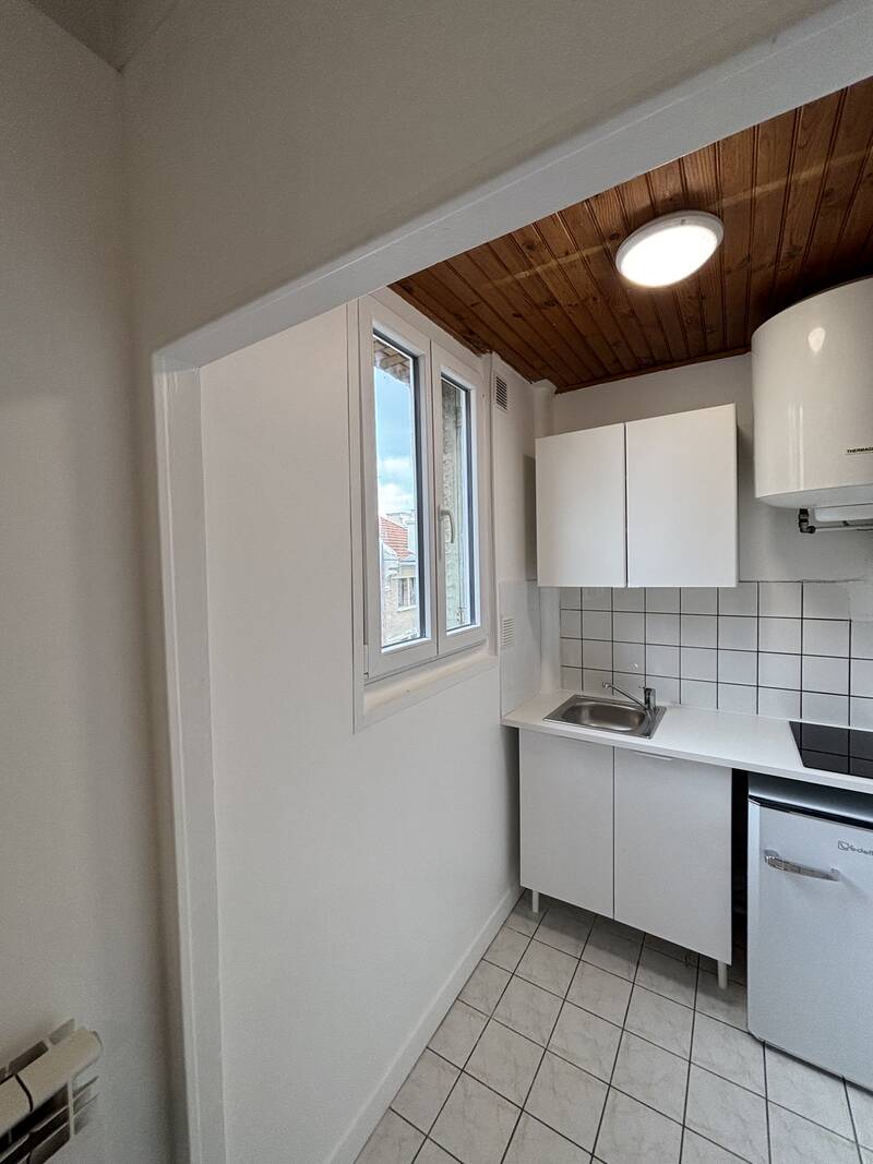 Pantin (93500)