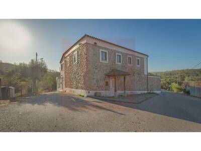 Vente maison 6 pièces Portugal
