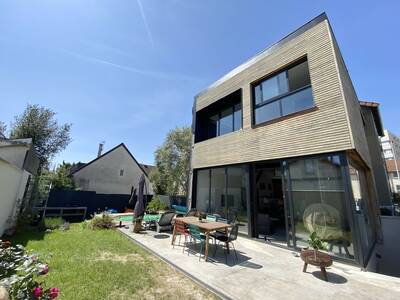 Vente maison 6 pièces Rosny-sous-Bois (93110)