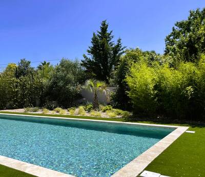 Vente maison 7 pièces Saint-Jean-de-Védas (34430)