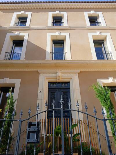 Vente maison 6 pièces Murviel-lès-Béziers (34490)