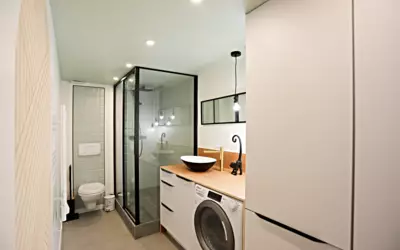 Aubervilliers (93300)