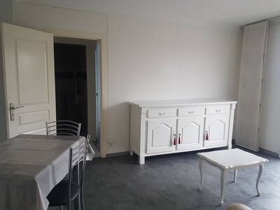 Location appartement 2 pièces Canet-en-Roussillon (66140)