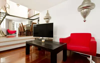 Paris 18E (75018)