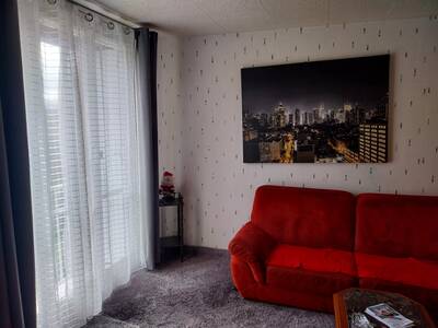 Vente appartement 4 pièces Morlaix (29600)