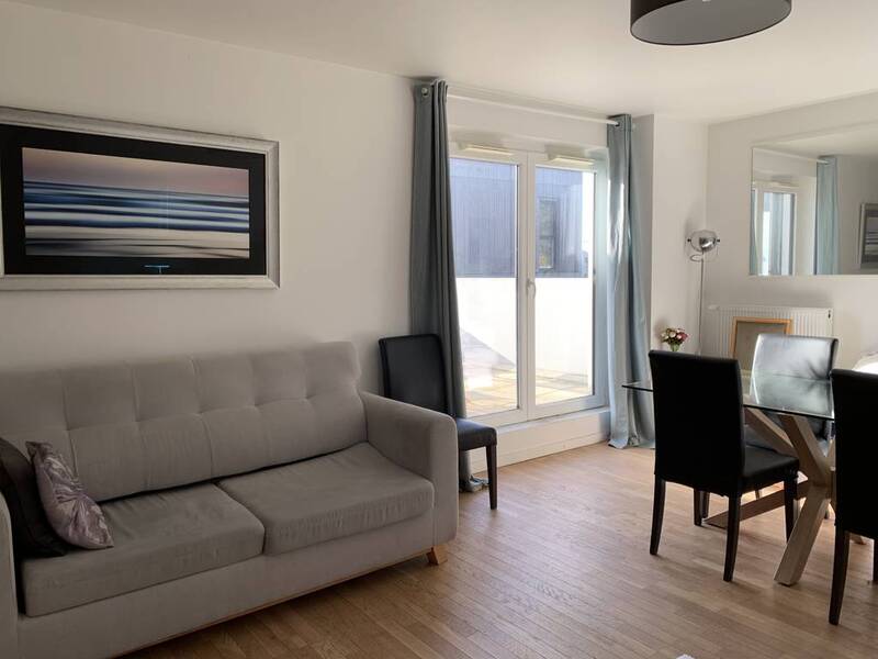 Le Chesnay-Rocquencourt (78150)