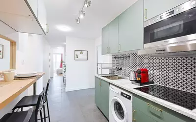 Épinay-Sur-Seine (93800)