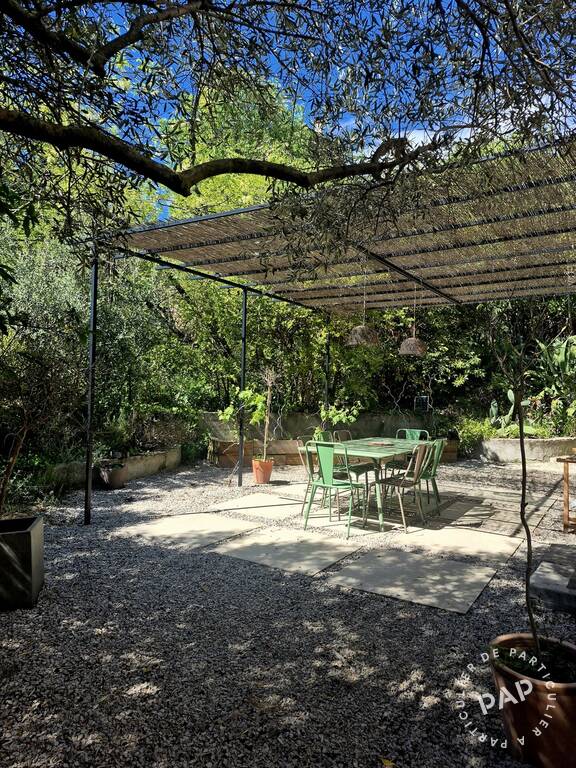 Vente maison 164 m² Clapiers (34830) - 164 m² - 880.000 € | Particulier à Particulier — 3