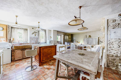 Vente maison 10 pièces Viviers (07220)