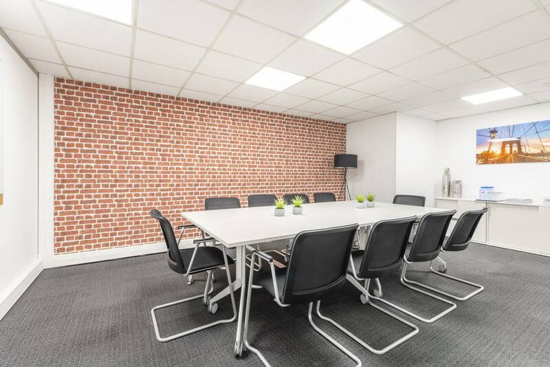 Bureaux, local professionnel Nice - 20&nbsp;m² - 1.049&nbsp;&euro;