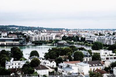 Location chambre en colocation 4 pièces Saint-Gratien (95210)
