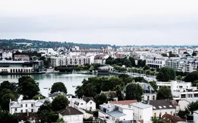 Saint-Gratien (95210)
