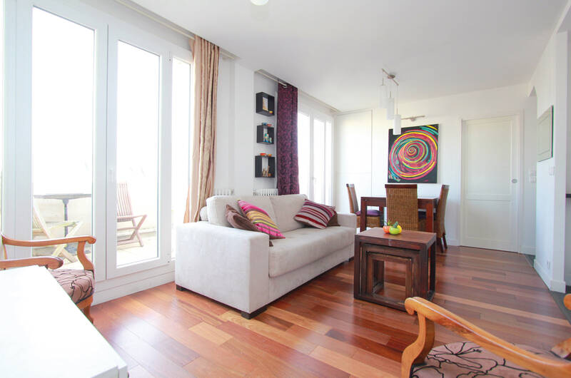 Paris 15E (75015)