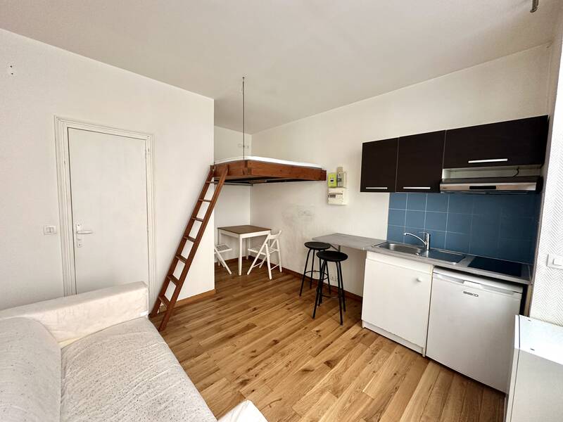 Paris 17E (75017)